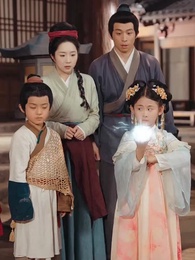 第22集 - 下凡福星旺全家