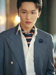 鎖金籠 - Episode 49