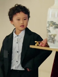 Episode 49 - Ayah, Ini Aku!