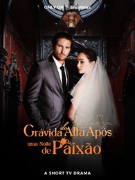 Grávida do Alfa após uma Noite de Paixão