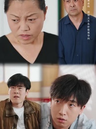 媽媽的長壽麵 - Episode 44