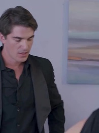 Episodio 47 - Matrimonio de una Multimillonaria Secreta