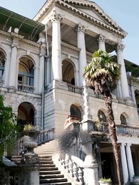 Matrimonio de una Multimillonaria Secreta - Episode 34