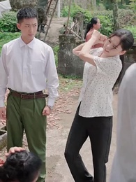 八零之五寶喜盈門 - Episode 10