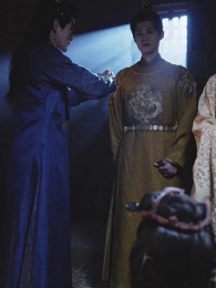 ตอนที่ 12 - ศึกรักบัลลังก์เลือด