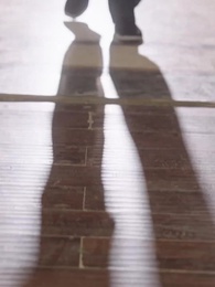 Staring Into the Abyss: Her Truth Unveiled - Episode 16