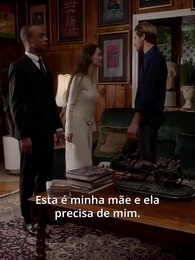 Episódio 45 - Grávida do Alfa após uma Noite de Paixão