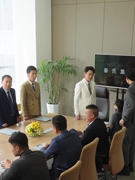 Episode 9 - Staring Into the Abyss: Her Truth Unveiled