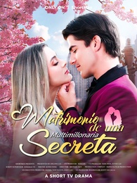 Matrimonio de una Multimillonaria Secreta