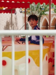 第30集 - 媽媽的長壽麵