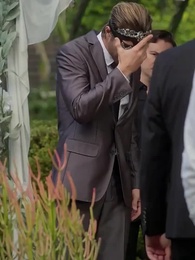 Episódio 19 - Grávida do Alfa após uma Noite de Paixão