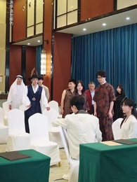 第42集 - 我真不是高考狀元