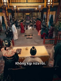 Chồng Thổ Phỉ Hóa Vương Gia - Episode 67