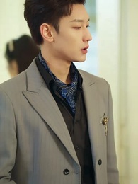 第47集 - 鎖金籠