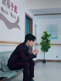 Episode 56 - Ayah, Ini Aku!