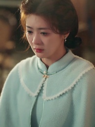 鎖金籠 - Episode 35