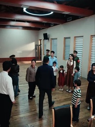 第73集 - 八零之五寶喜盈門