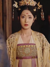 ศึกรักบัลลังก์เลือด - Episode 15