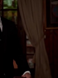 Episódio 44 - Grávida do Alfa após uma Noite de Paixão