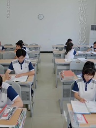 第8集 - 我真不是高考狀元