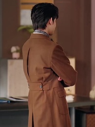 Episode 26 - Ayah, Ini Aku!