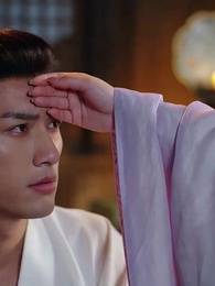 الحلقة 22 - القمر يدخل قلبك