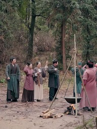 Tập 10 - Chồng Thổ Phỉ Hóa Vương Gia