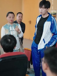 第52集 - 媽媽的長壽麵