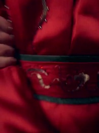 Chồng Thổ Phỉ Hóa Vương Gia - Episode 19