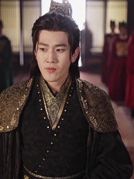 ตอนที่ 45 - ศึกรักบัลลังก์เลือด