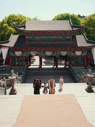 第50集 - 下凡福星旺全家