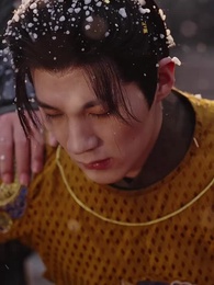 ศึกรักบัลลังก์เลือด - Episode 28