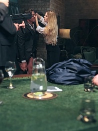 Episode 13 - Wake Me Up, My First Love