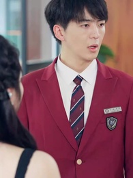 偷聽心聲美女校花我不追了 - Episode 56