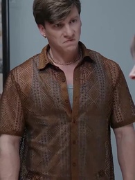 35화 - 30년 잠자는 공주