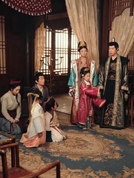 下凡福星旺全家 - Episode 20