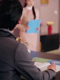 Episode 40 - Ayah, Ini Aku!