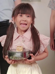 第23集 - 八零之五寶喜盈門