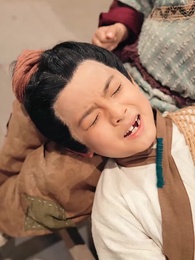 第8集 - 下凡福星旺全家