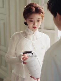 鎖金籠 - Episode 16