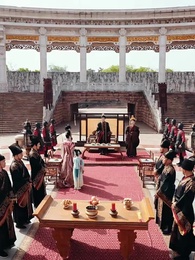 下凡福星旺全家 - Episode 53