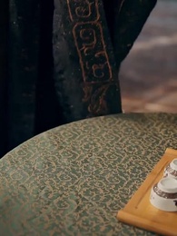 Chồng Thổ Phỉ Hóa Vương Gia - Episode 40