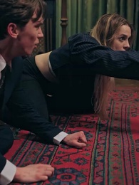 Wake Me Up, My First Love - Episode 39