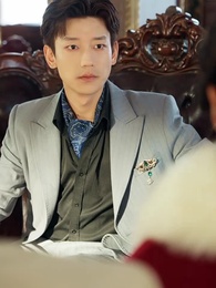 第46集 - 鎖金籠