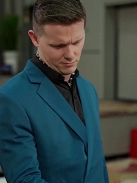 Vengeance sur mon ex-mari - Episode 39