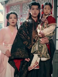 Chồng Thổ Phỉ Hóa Vương Gia - Episode 33