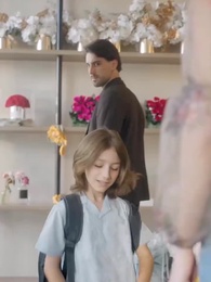 Episodio 7 - Divorziati Ma Non Finiti