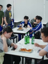 第19集 - 媽媽的長壽麵