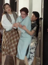 鎖金籠 - Episode 31