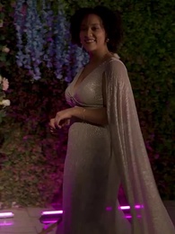 Matrimonio de una Multimillonaria Secreta - Episode 29